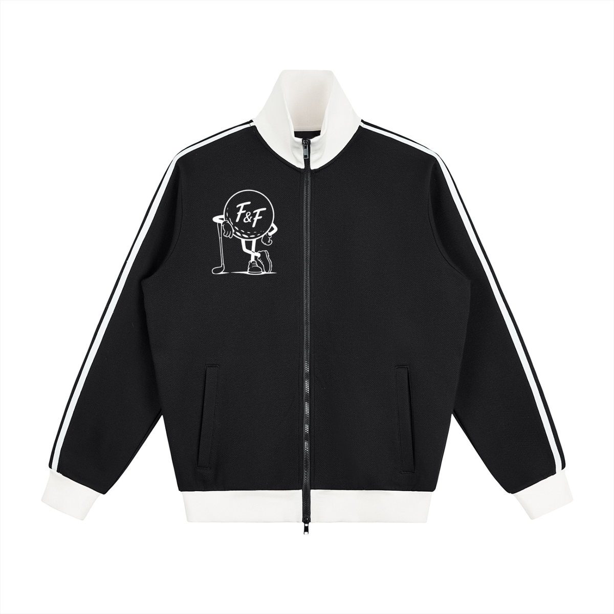 Jackets & Pullovers
