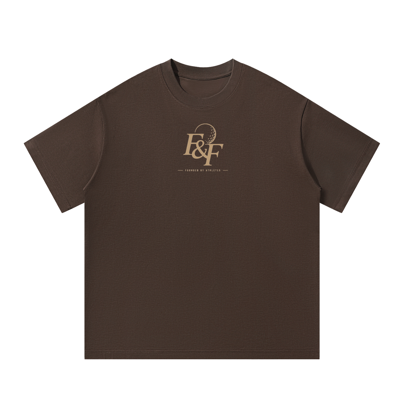 F&F Oversized T-Shirt
