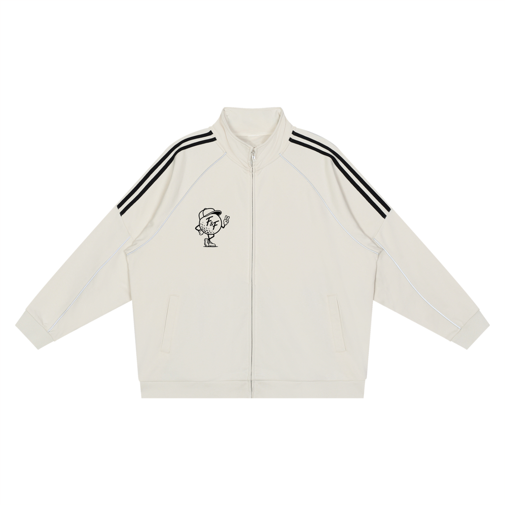 F&F Reflection Sleeve  Jacket