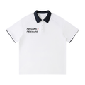 F&F Contrast Collar Polo Shirt
