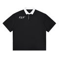 Fadeaway Contrast Polo Shirt