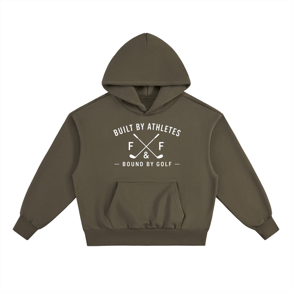 F&F Essentials Hoodie