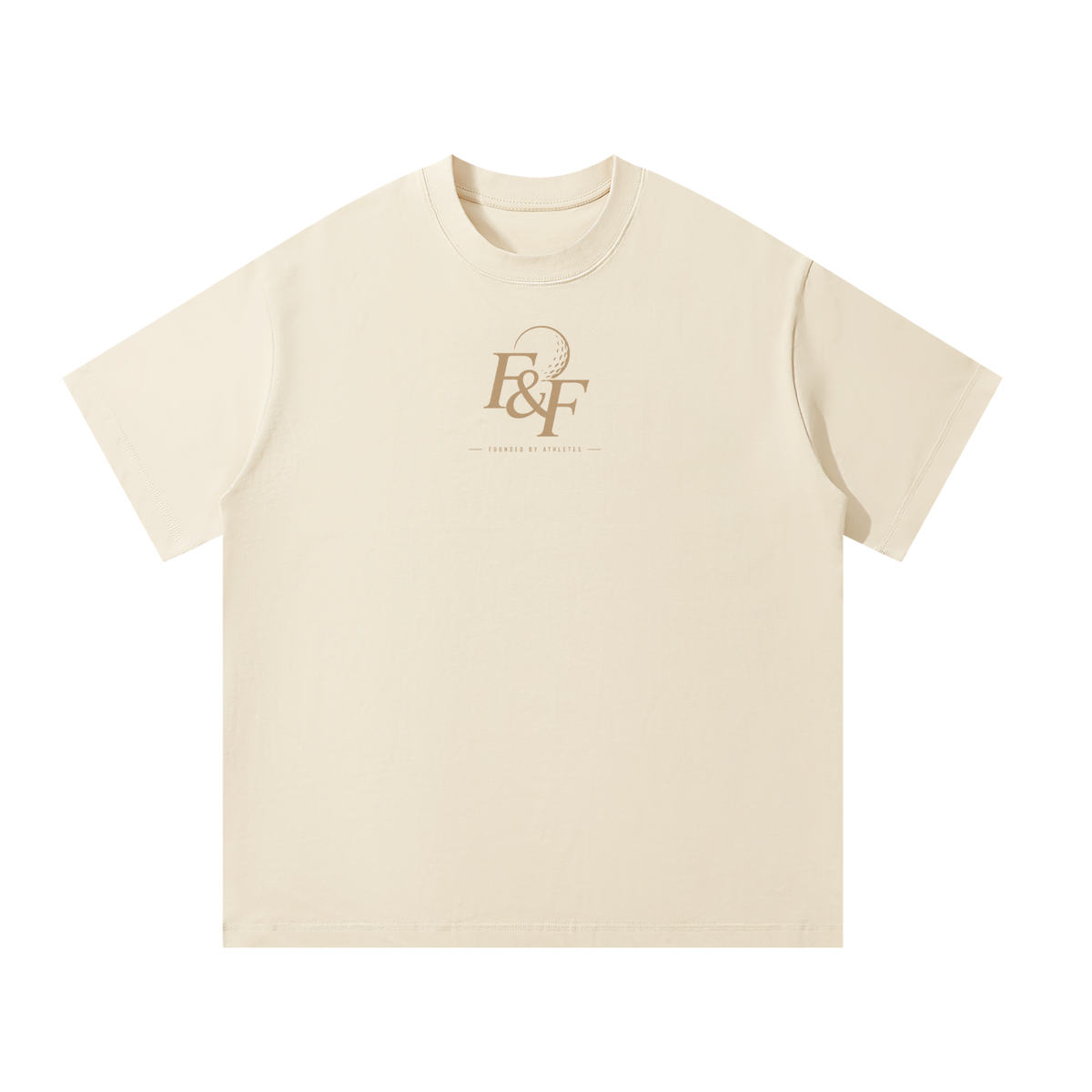 F&F Oversized T-Shirt