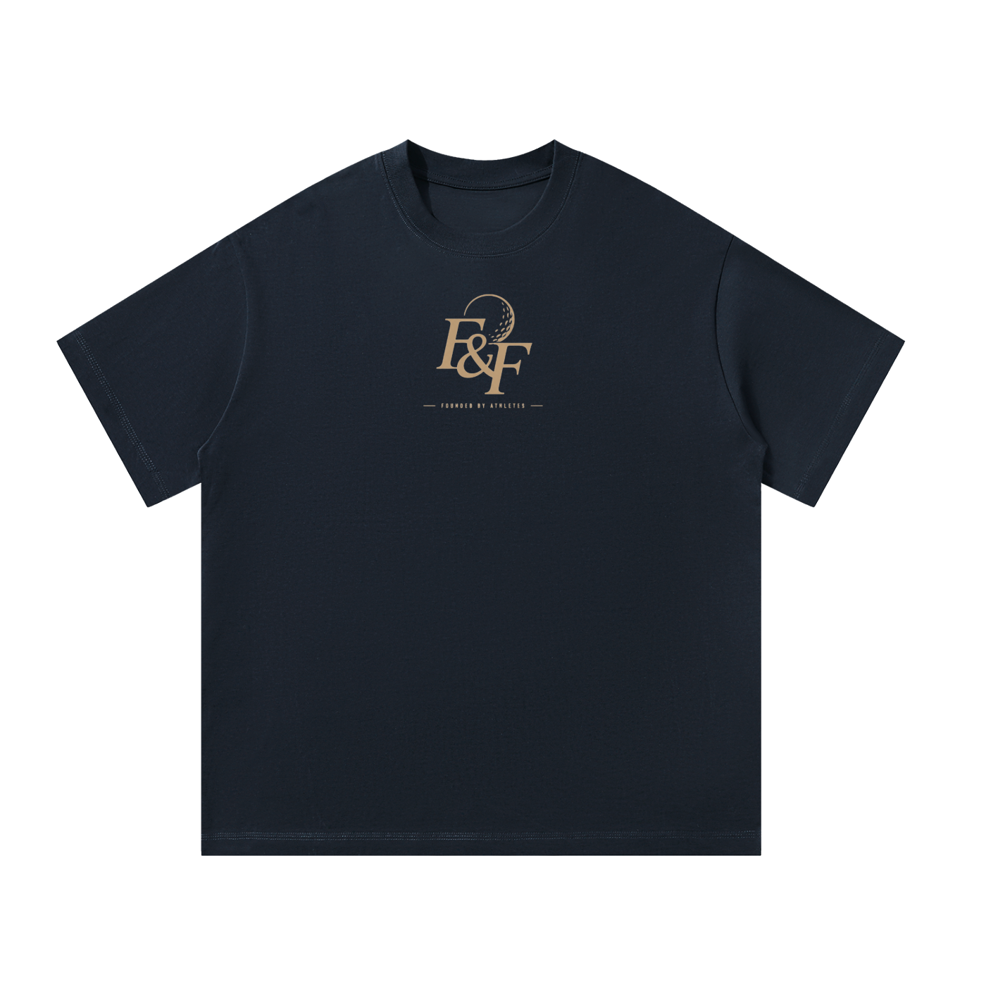 F&F Oversized T-Shirt