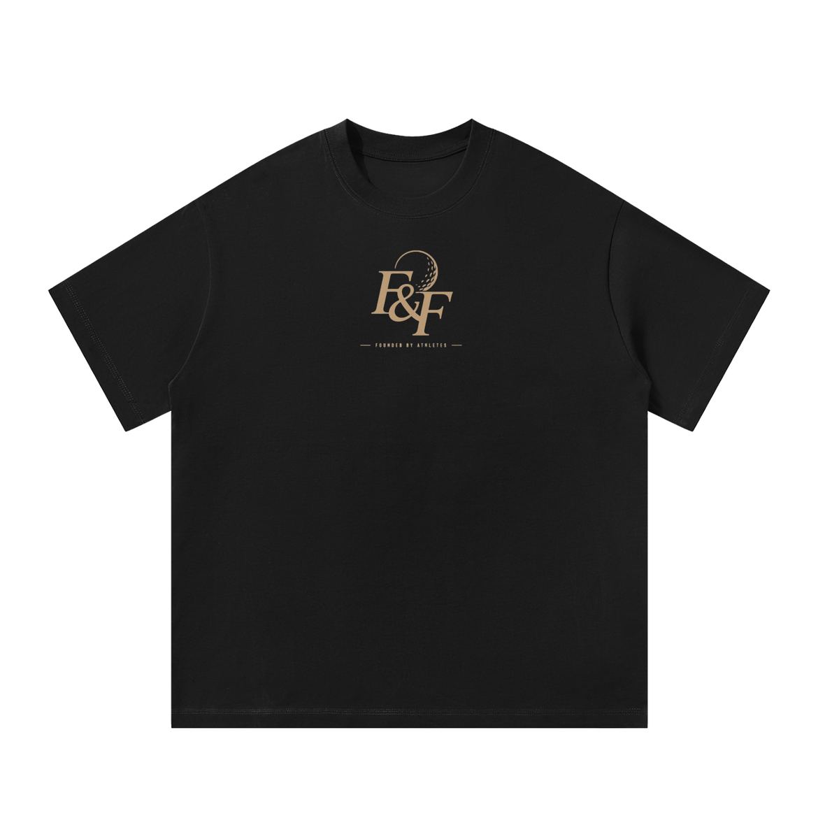 F&F Oversized T-Shirt