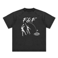 F&F Vintage Washed T-Shirt