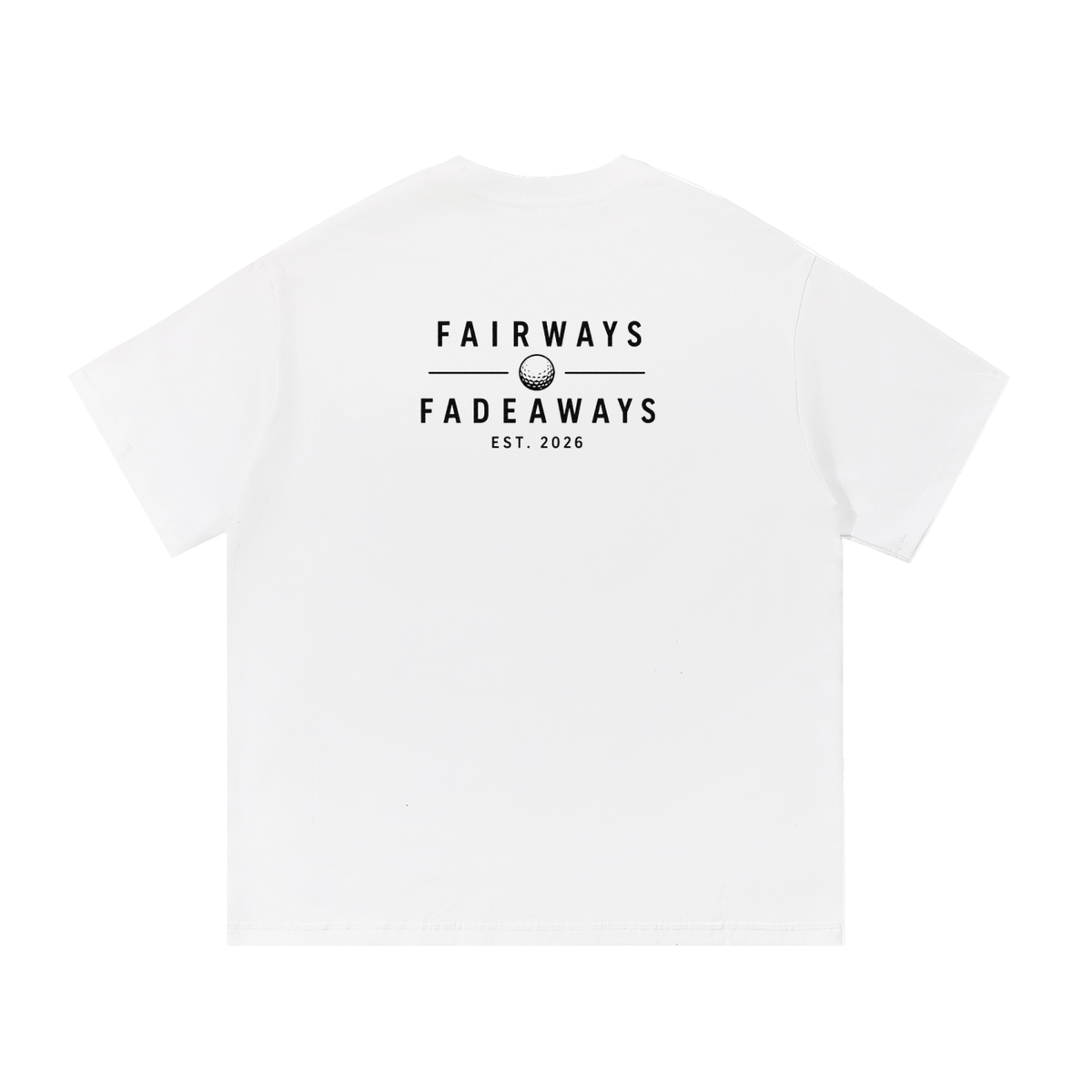 Essential Cotton T-Shirt