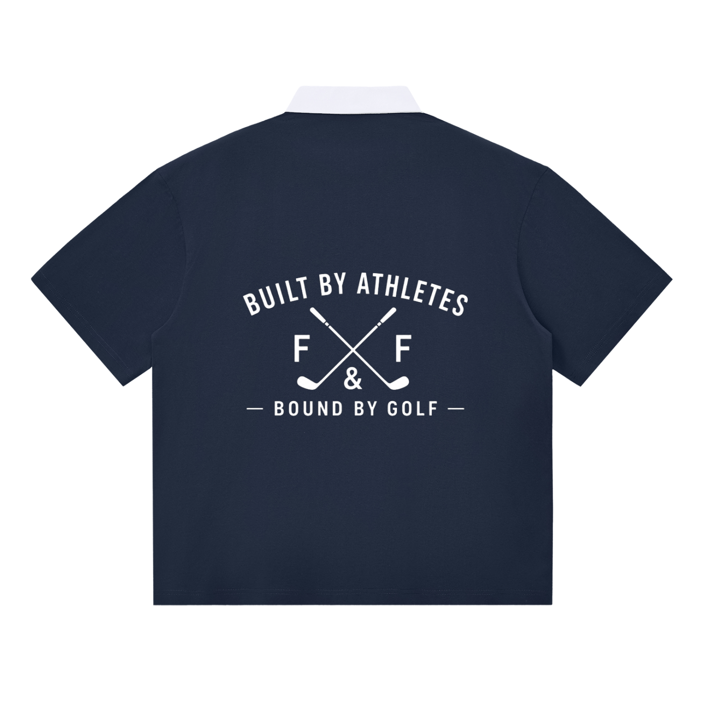 Build by athletes Polo Shirt