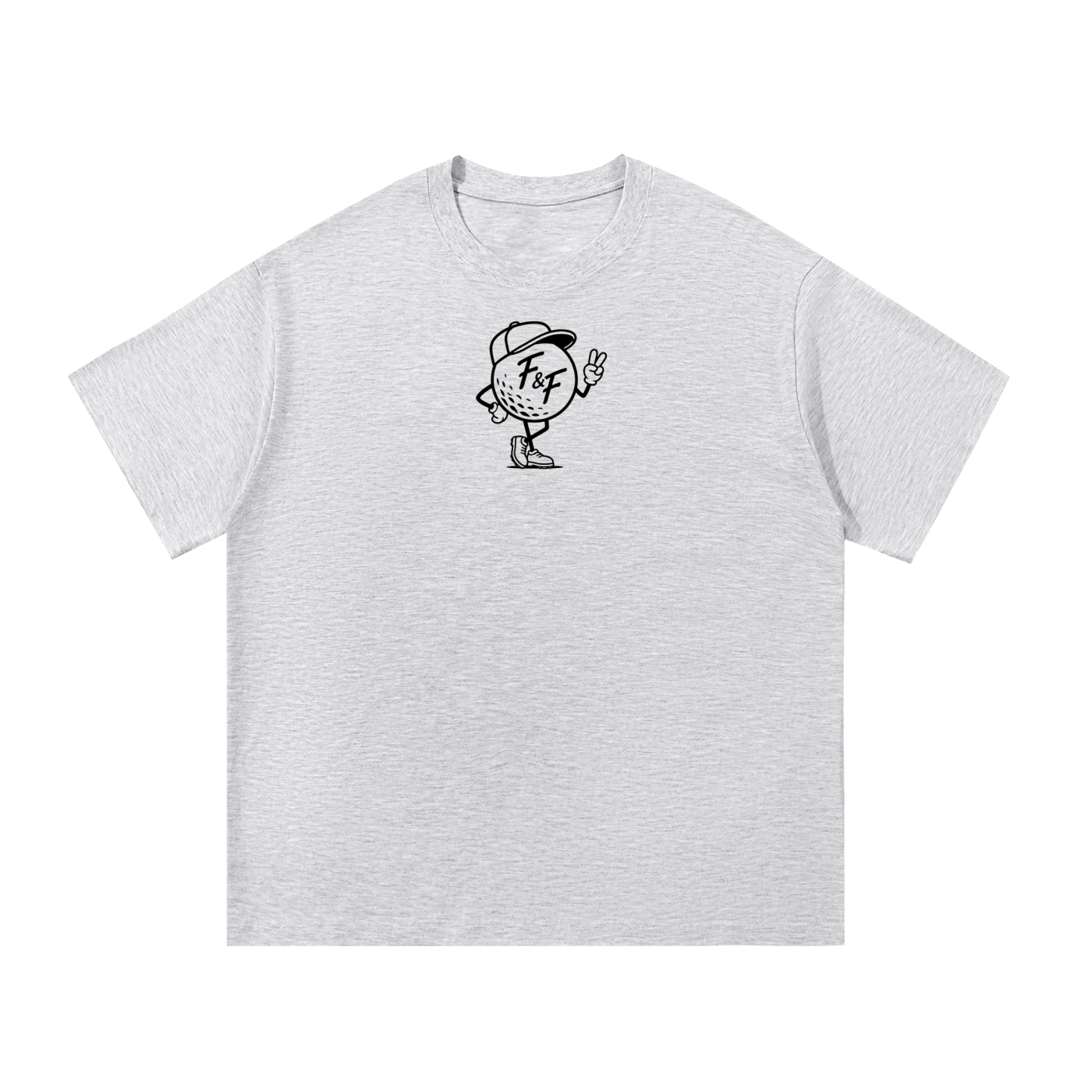 Essential Cotton T-Shirt