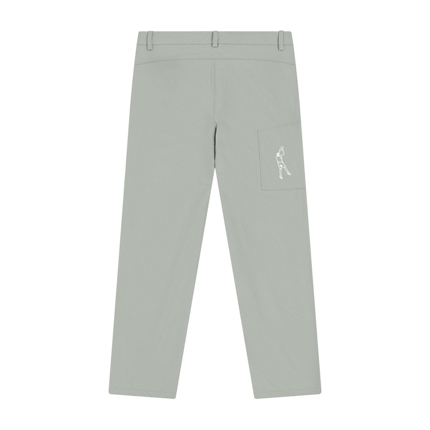 F&F Lightweight Tapered Pants