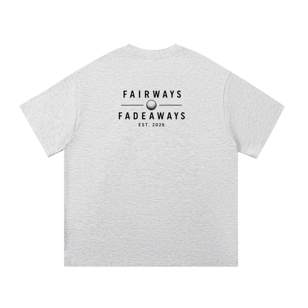 Essential Cotton T-Shirt