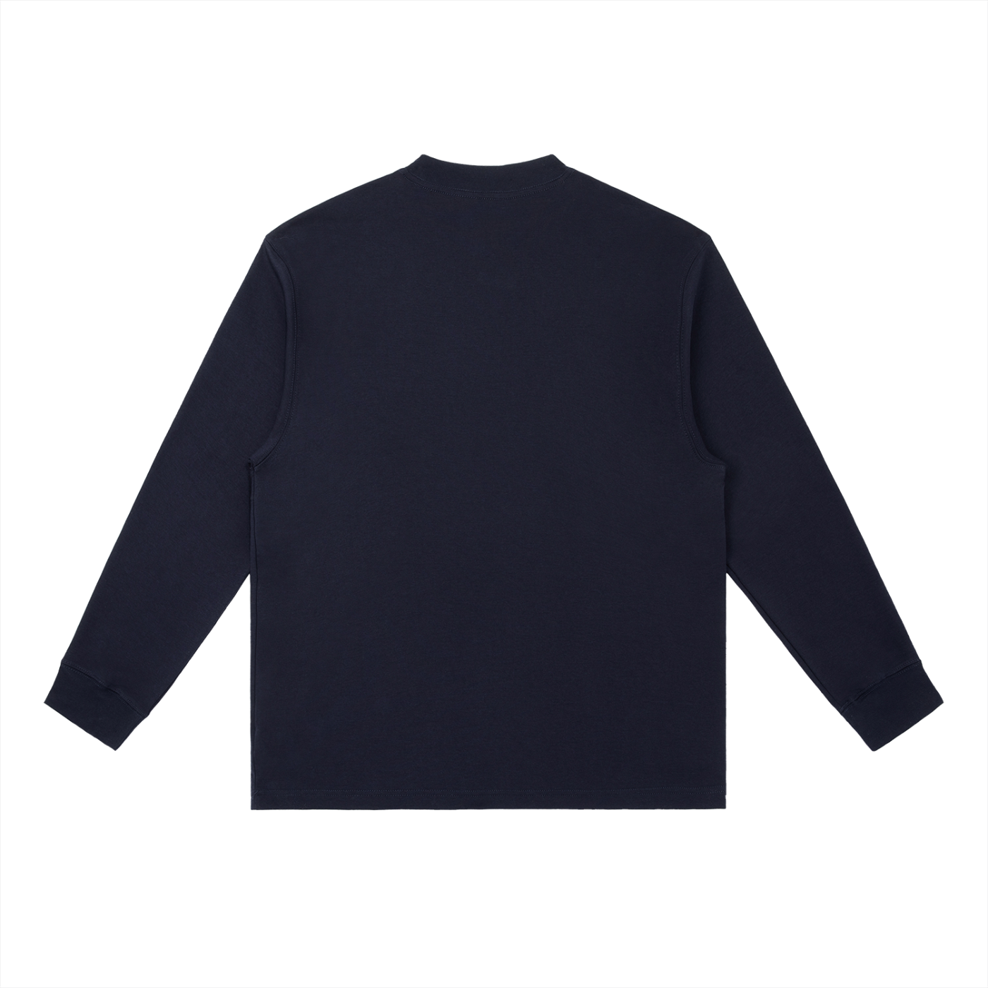 F&F Crewneck Long-Sleeve T-Shirt