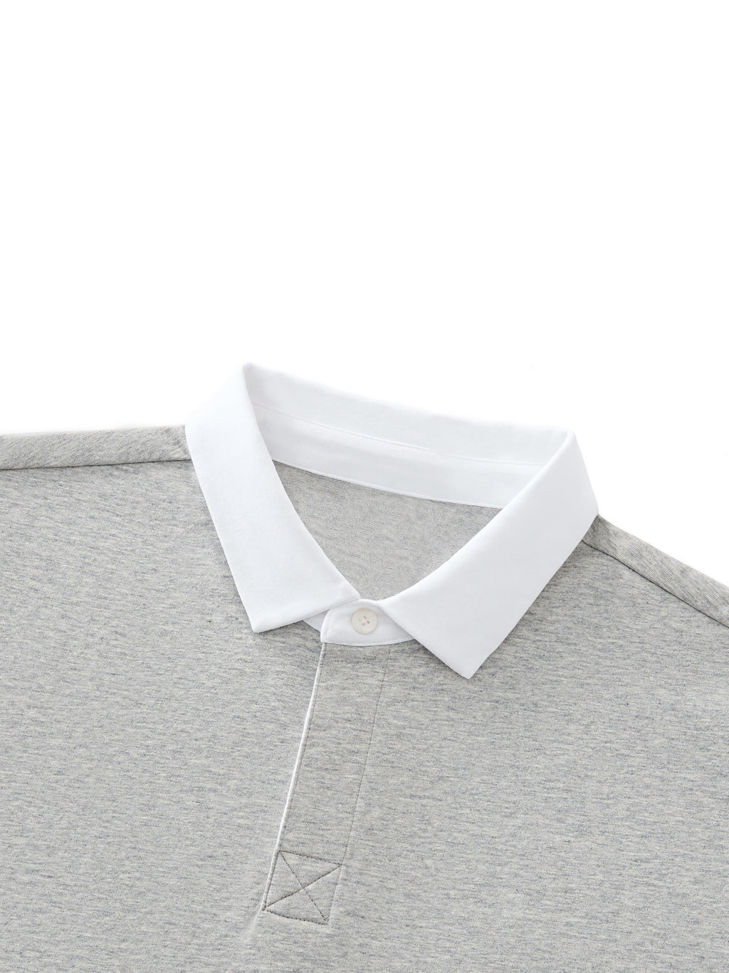 F&F Contrast Polo Shirt
