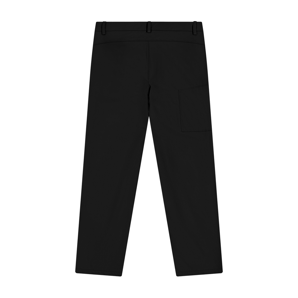 Established Lightweight Tapered Pants