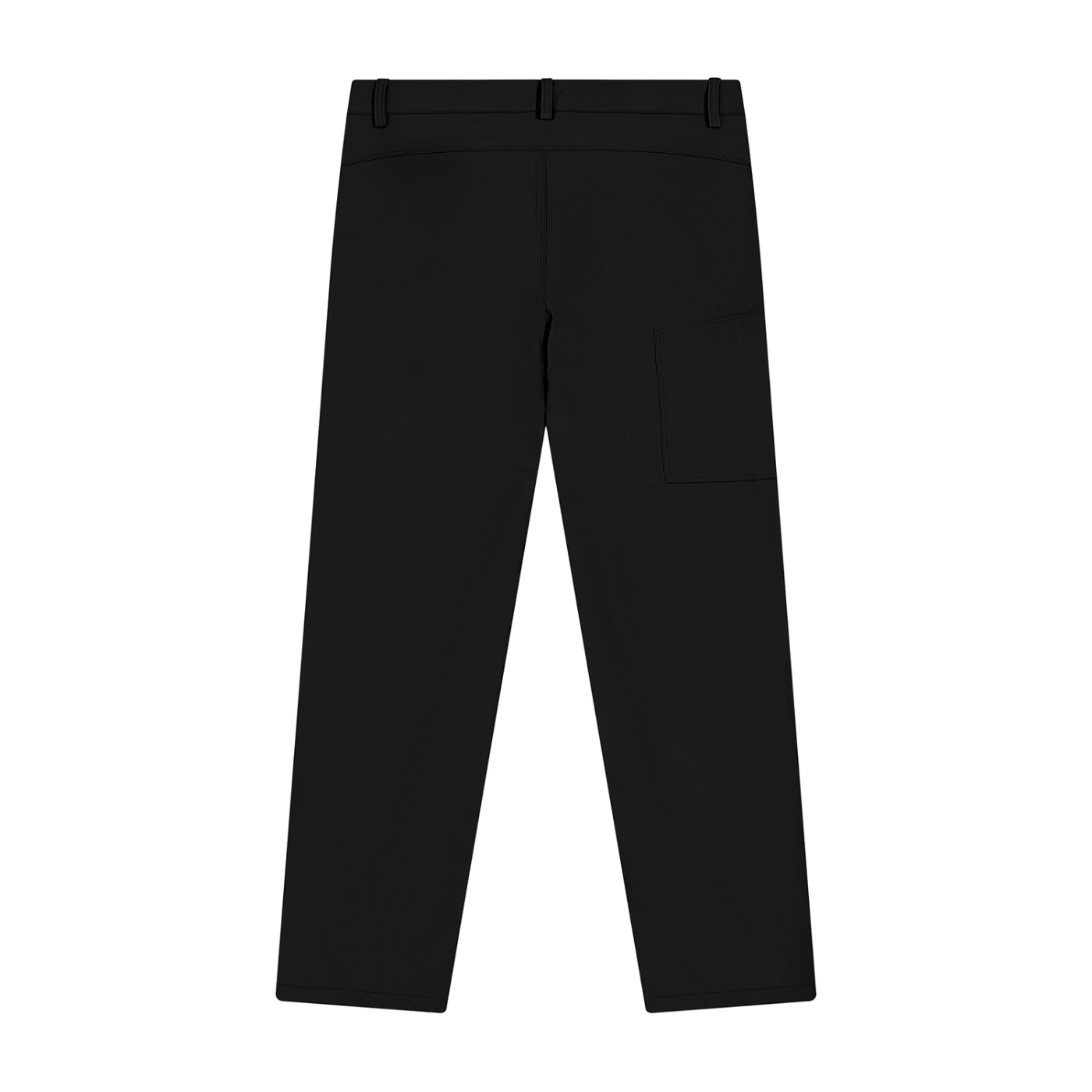 Established Lightweight Tapered Pants