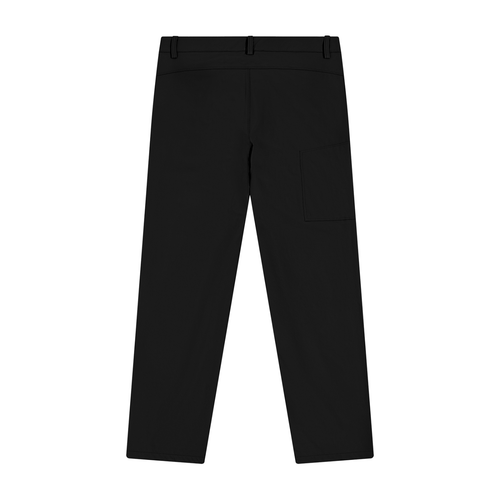Established Lightweight Tapered Pants