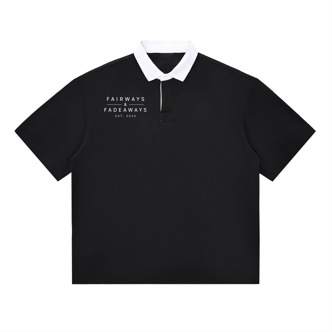 Build by athletes Polo Shirt