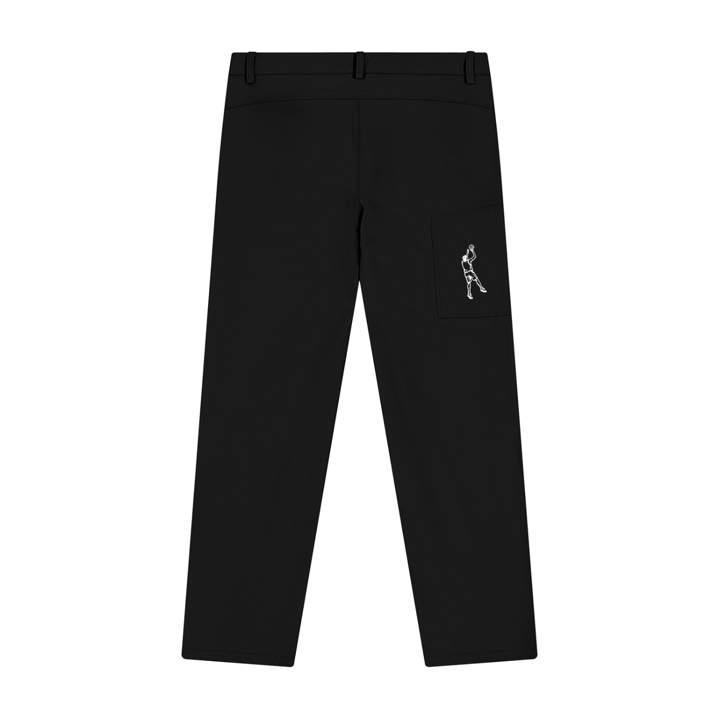F&F Lightweight Tapered Pants