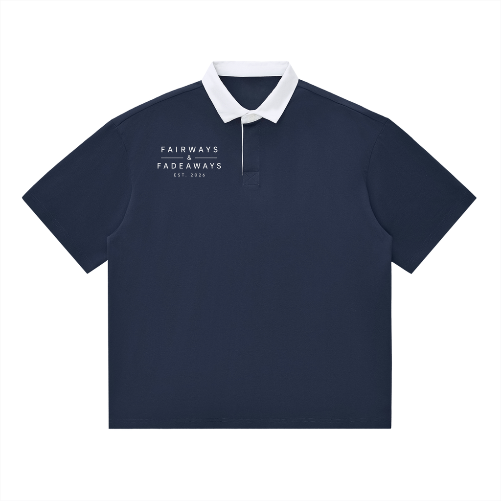 Build by athletes Polo Shirt