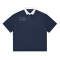 Build by athletes Polo Shirt