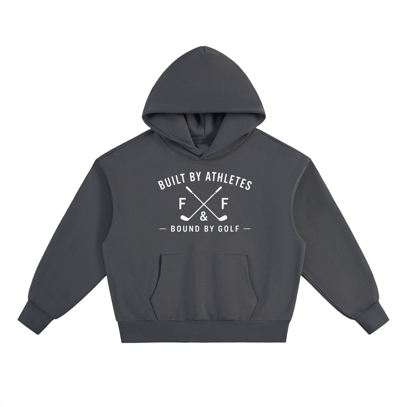 F&F Essentials Hoodie