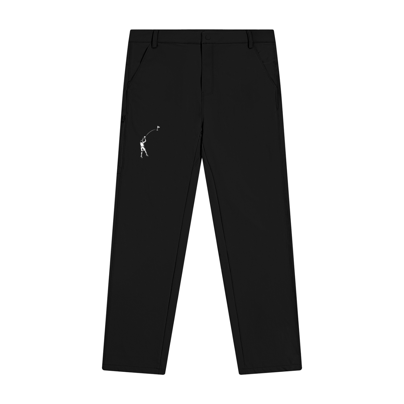 F&F Lightweight Tapered Pants