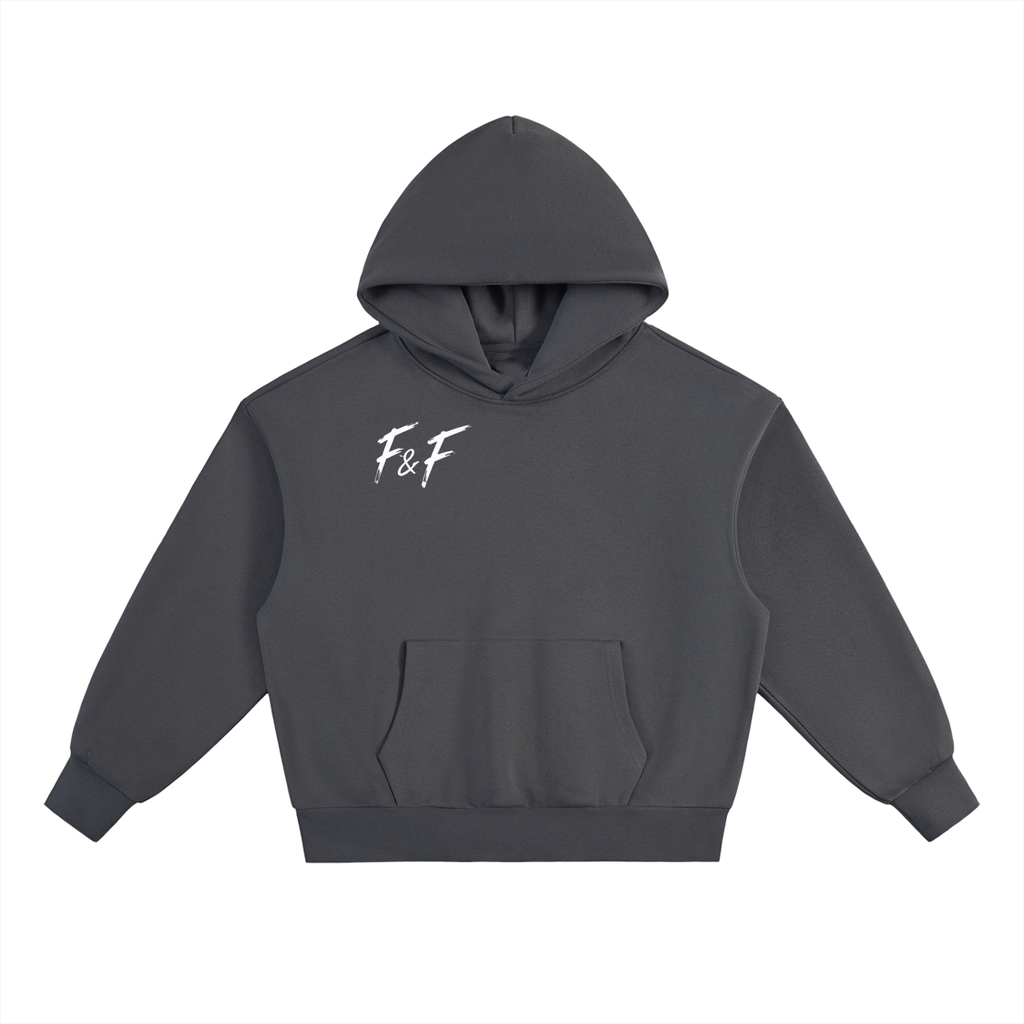 Different Sport - Same Mindset Hoodie