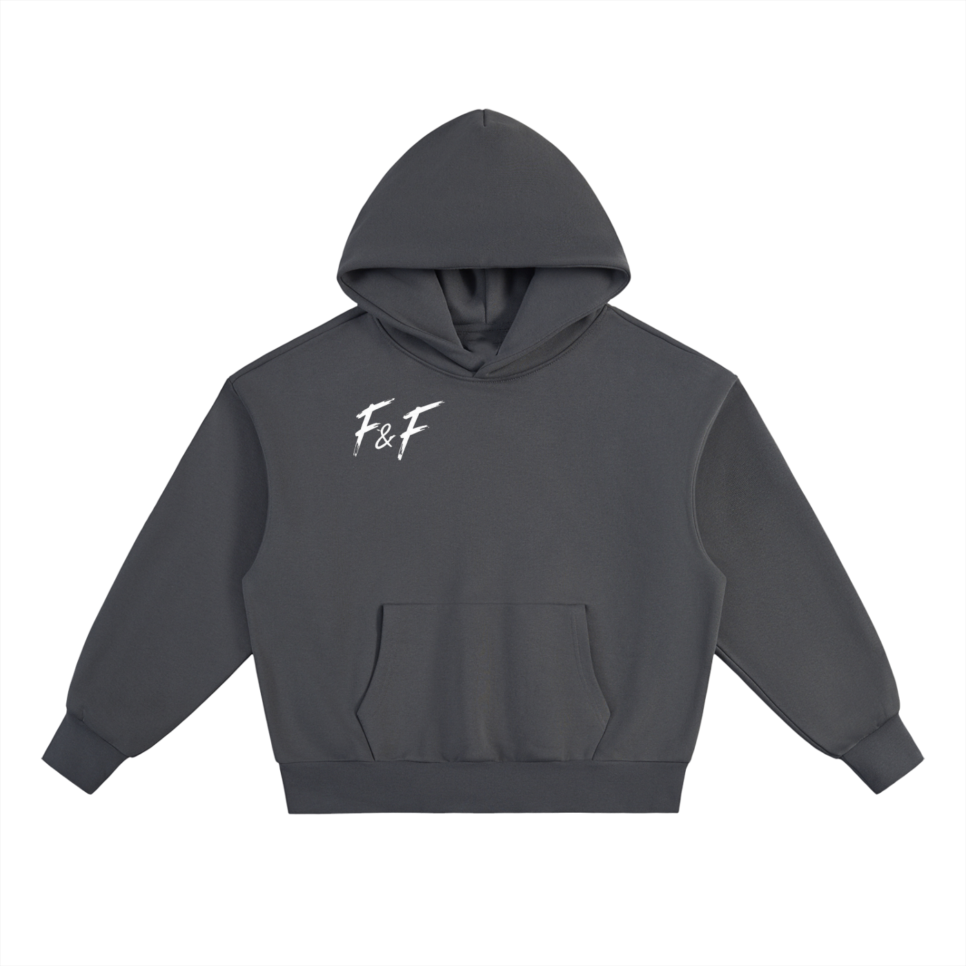 Different Sport - Same Mindset Hoodie