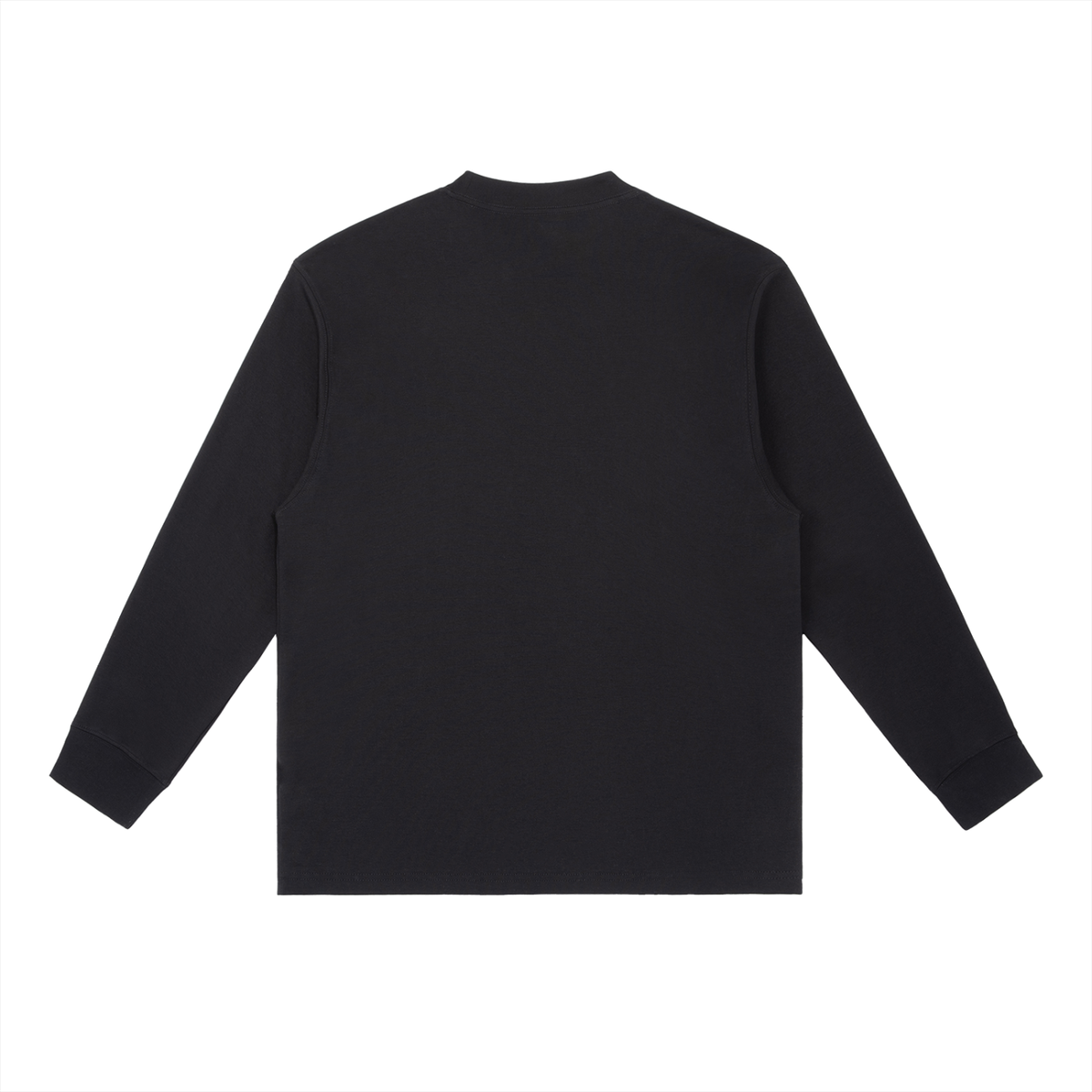 F&F Crewneck Long-Sleeve T-Shirt