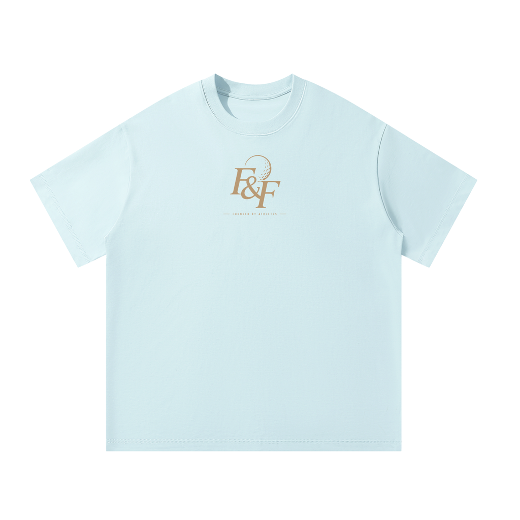 F&F Oversized T-Shirt
