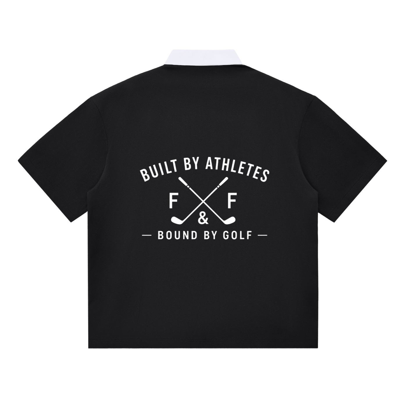 Build by athletes Polo Shirt