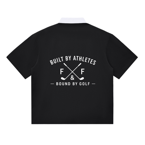 Build by athletes Polo Shirt