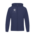 F&F Hooded Sports Jacket