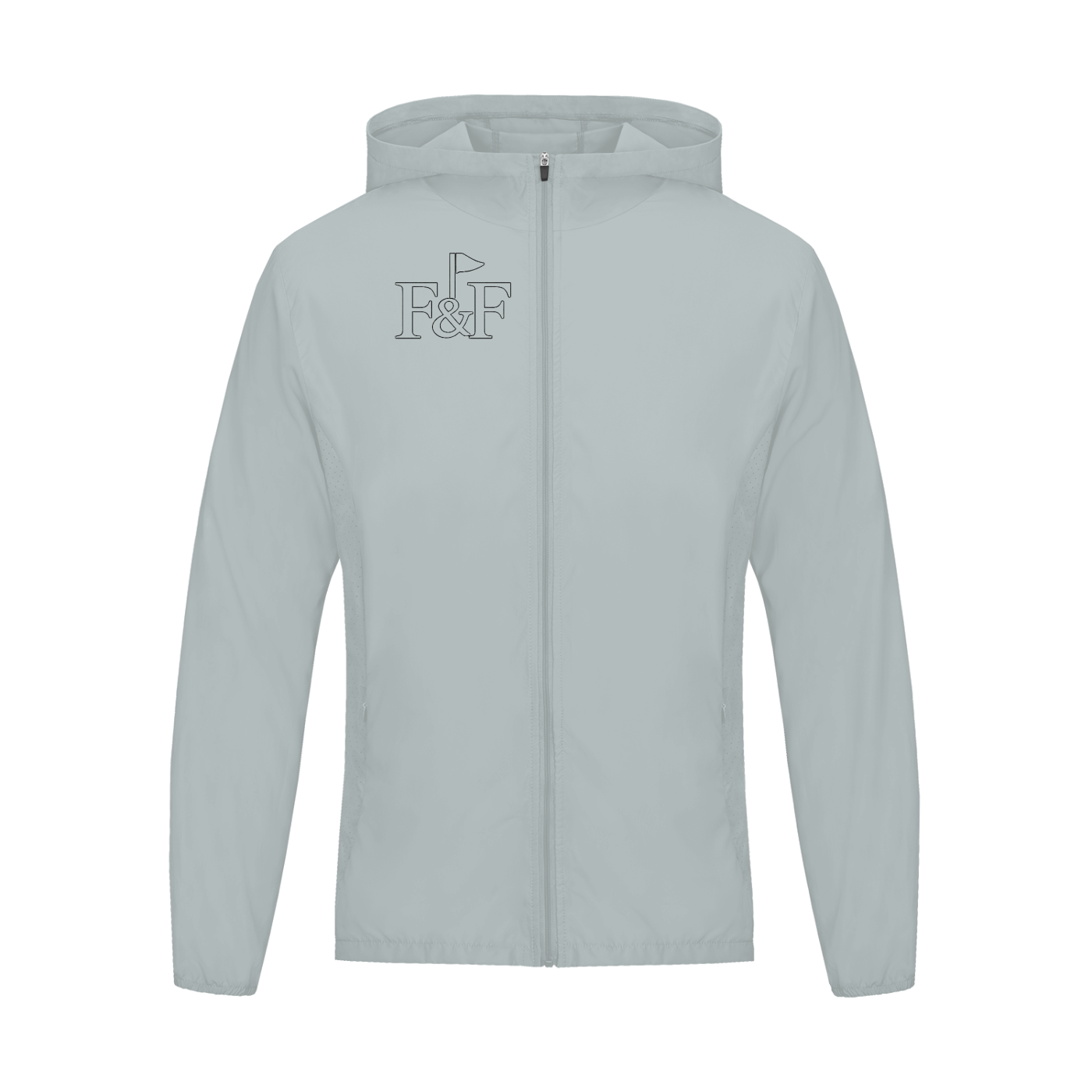 F&F Sports Jacket