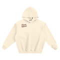 F&F Graphic Boxy Hoodie