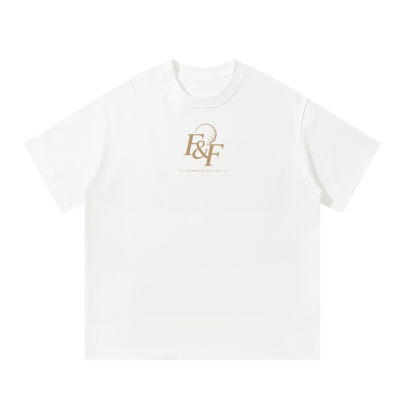 F&F Oversized T-Shirt