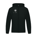 F&F Hooded Sports Jacket
