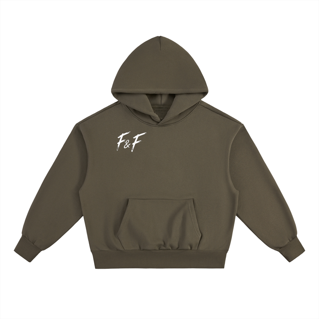 Different Sport - Same Mindset Hoodie