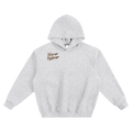 F&F Graphic Boxy Hoodie