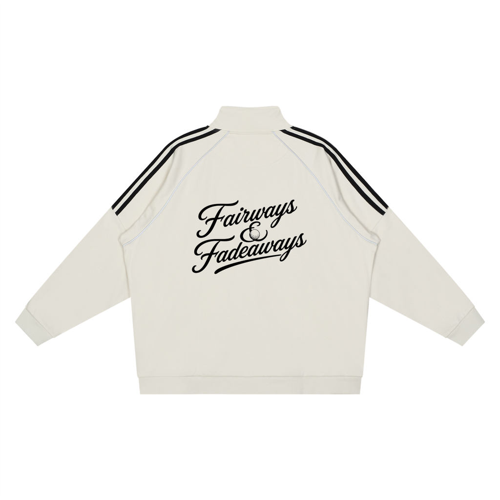 F&F Reflection Sleeve  Jacket