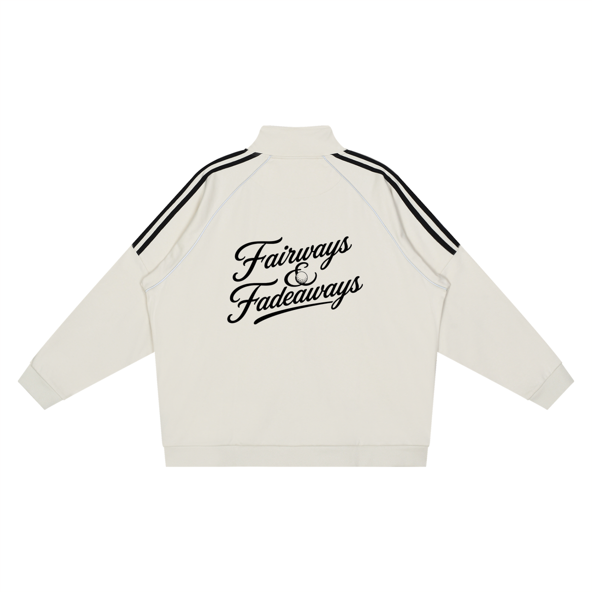 F&F Reflection Sleeve  Jacket