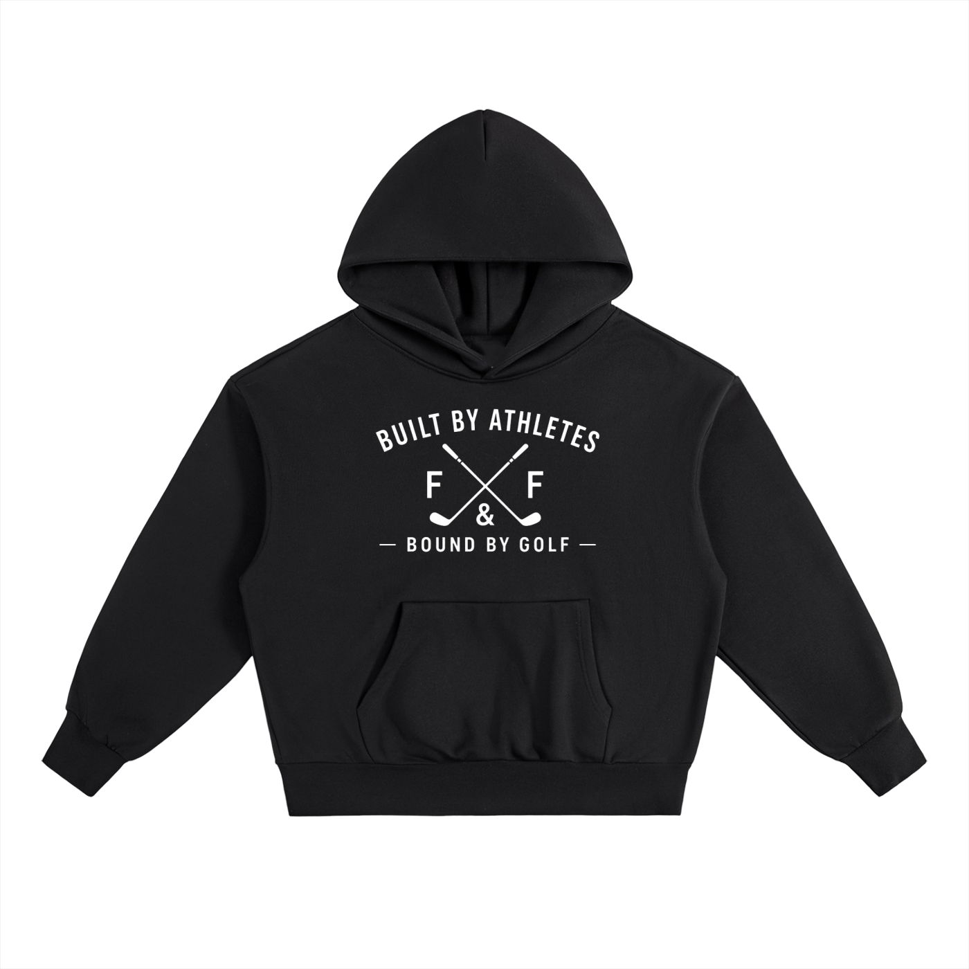 F&F Essentials Hoodie