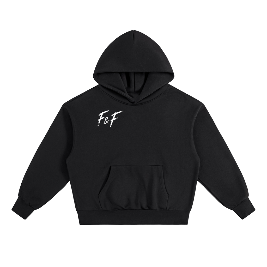 Different Sport - Same Mindset Hoodie