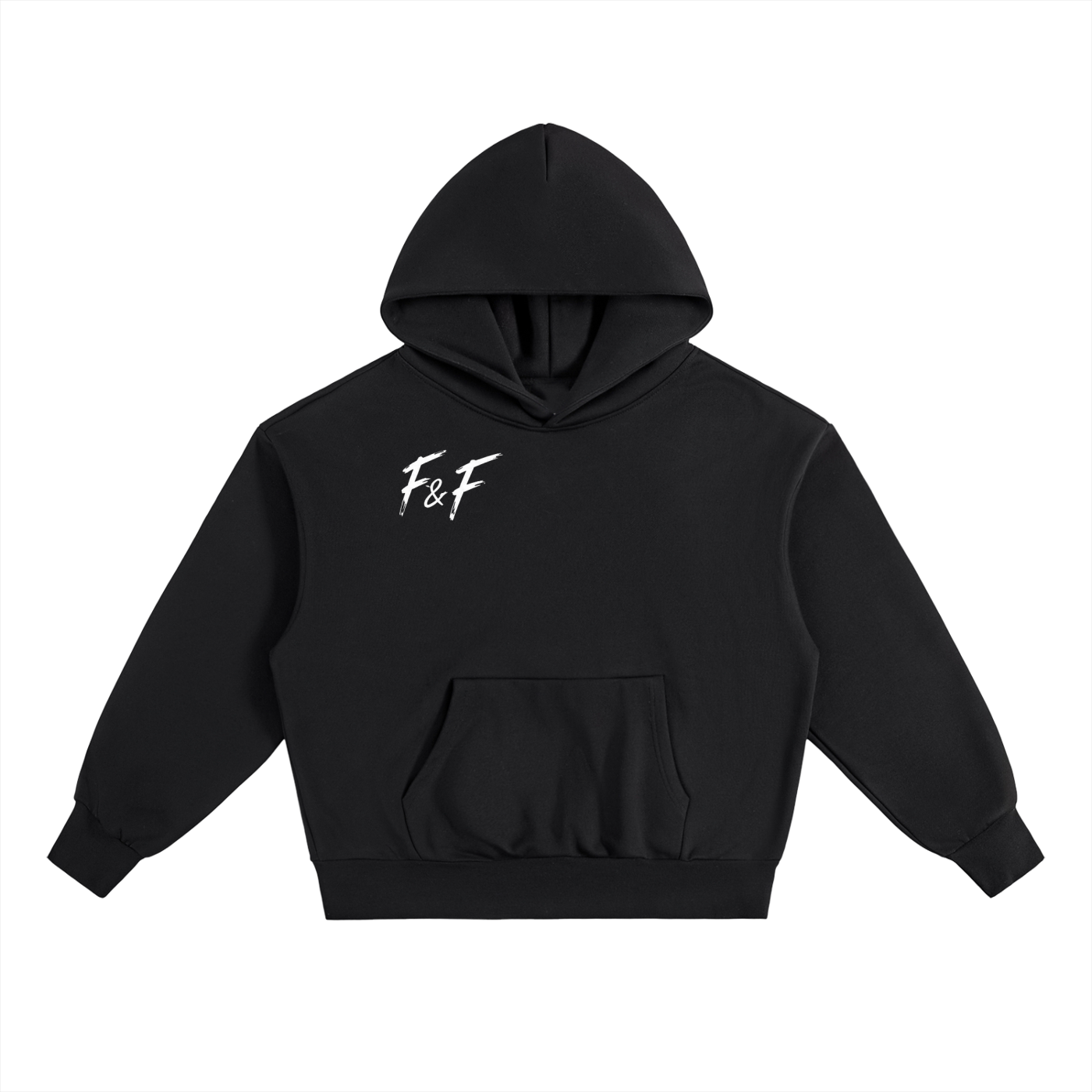 Different Sport - Same Mindset Hoodie