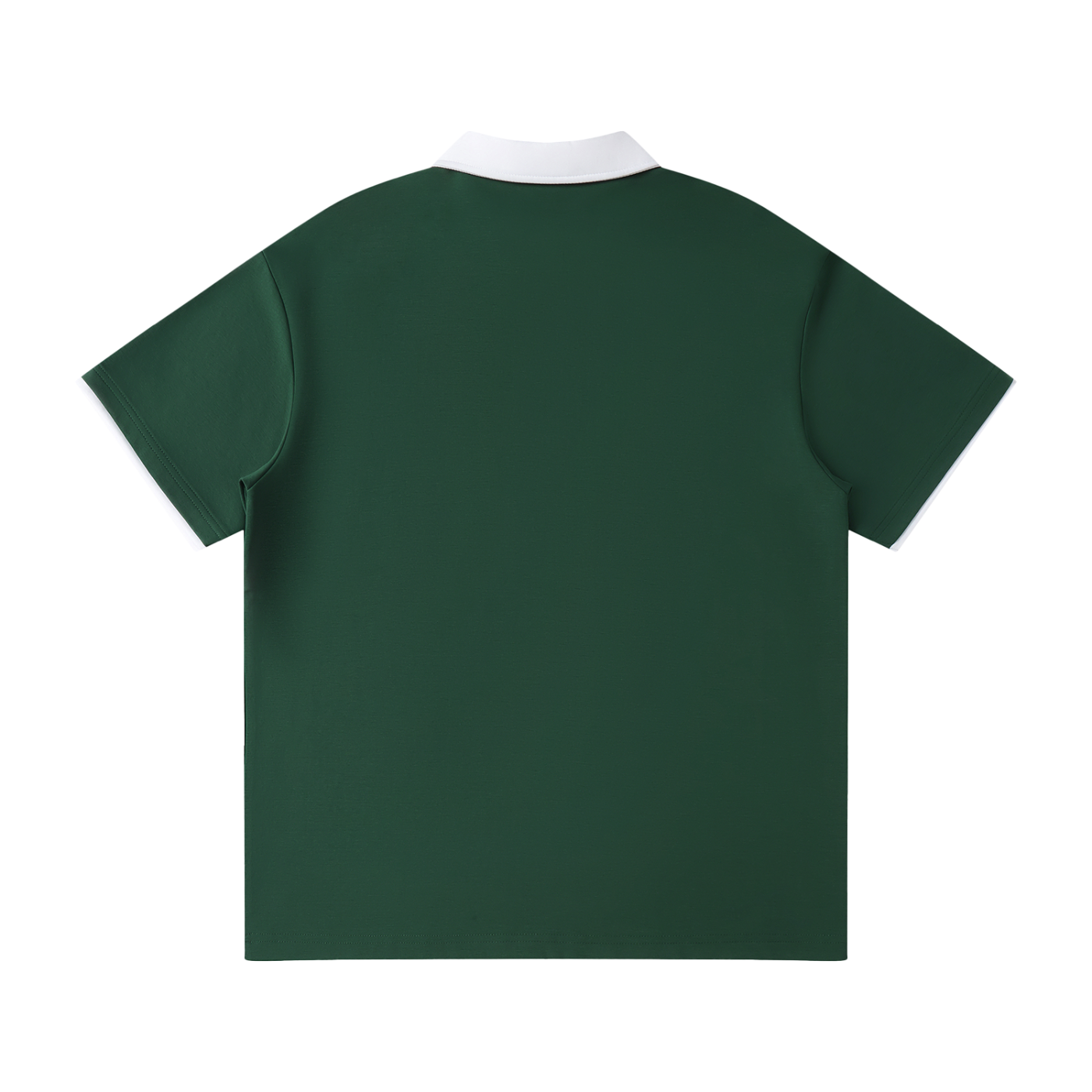 F&F Chillen Collar Polo Shirt