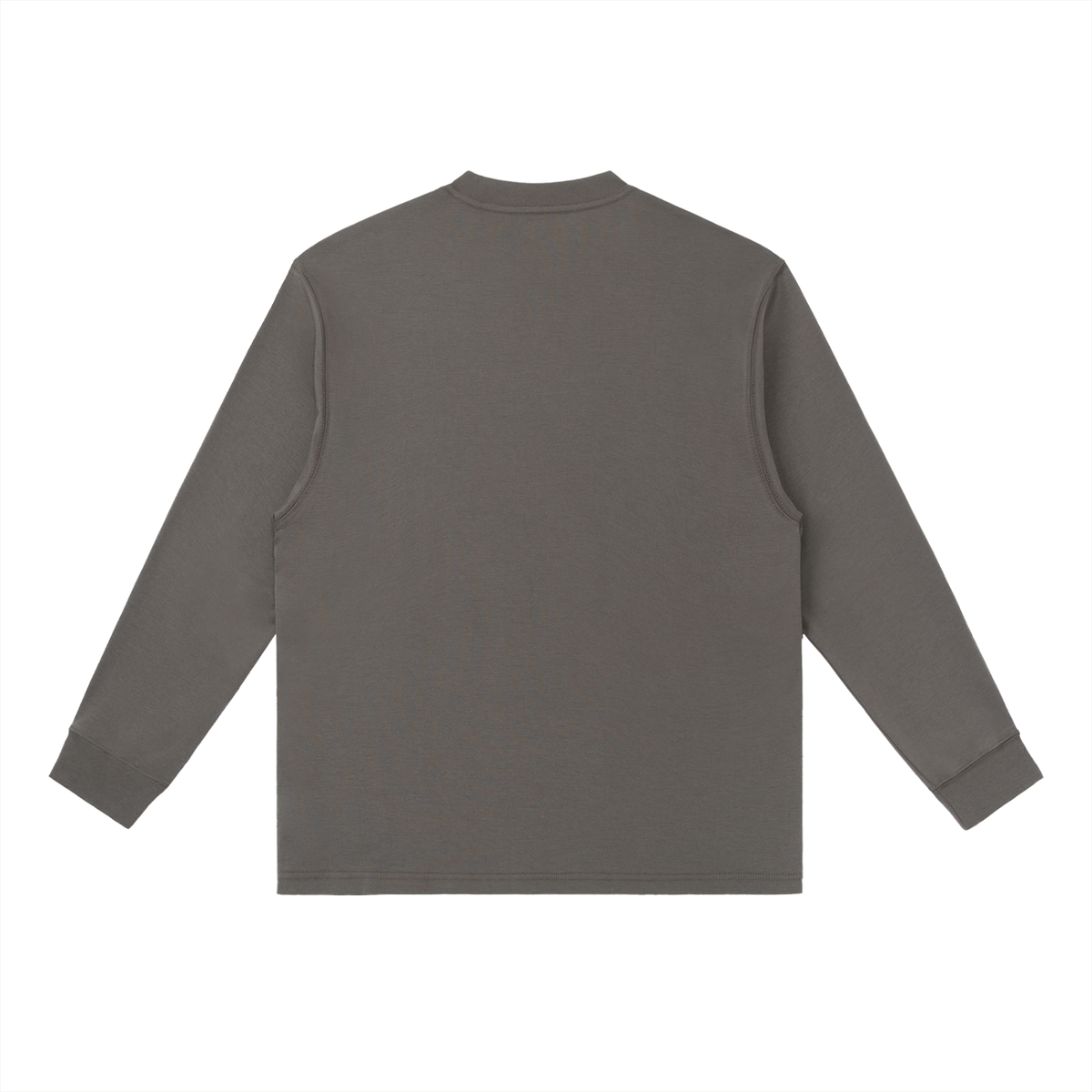 F&F Crewneck Long-Sleeve T-Shirt