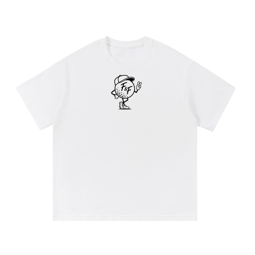 Essential Cotton T-Shirt