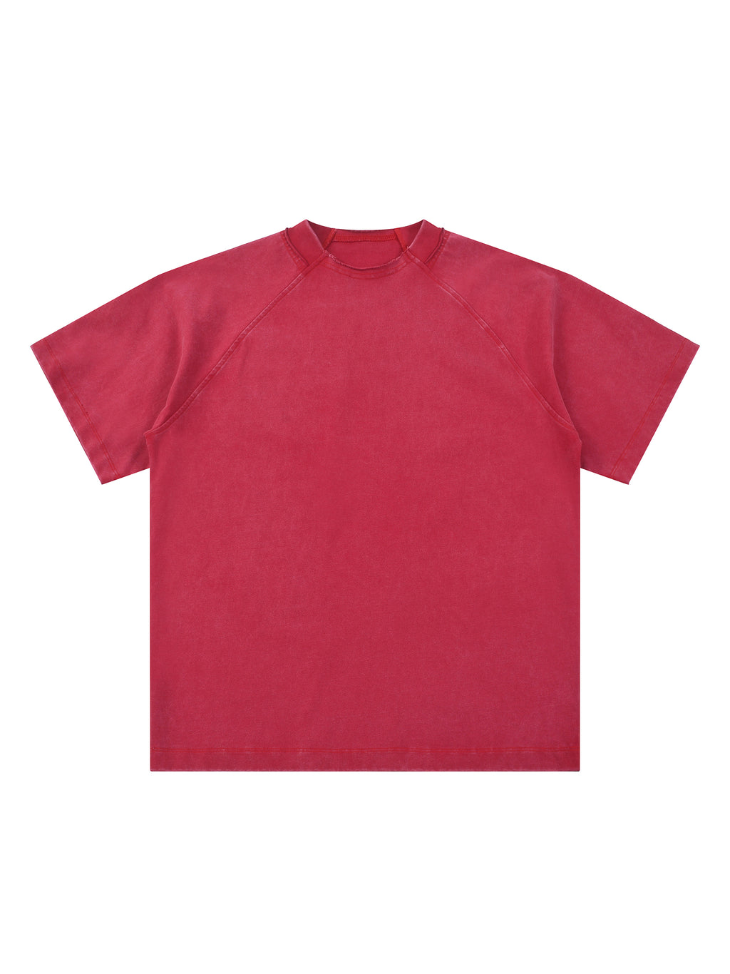 F&F Vintage Washed T-Shirt