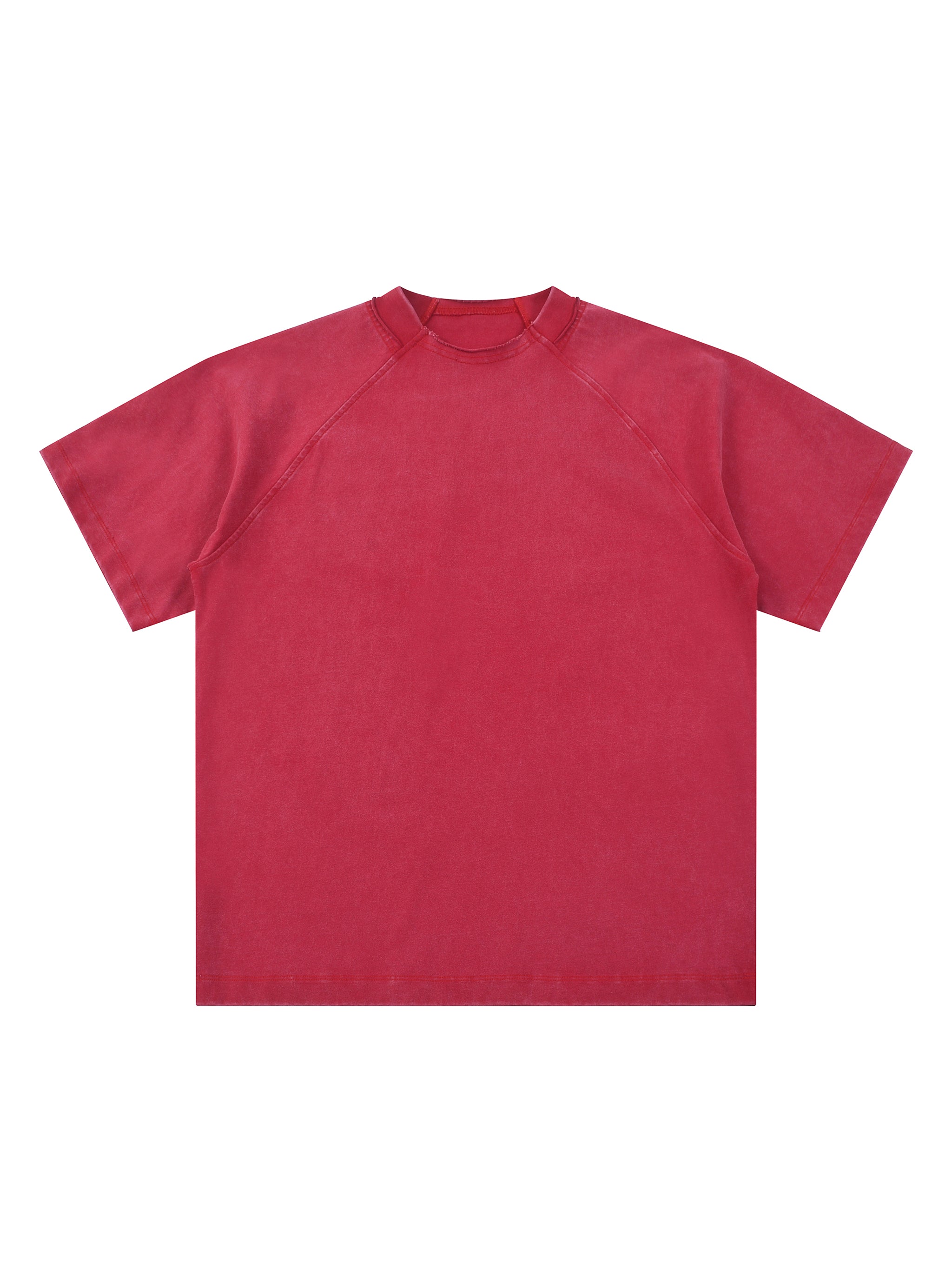 F&F Vintage Washed T-Shirt