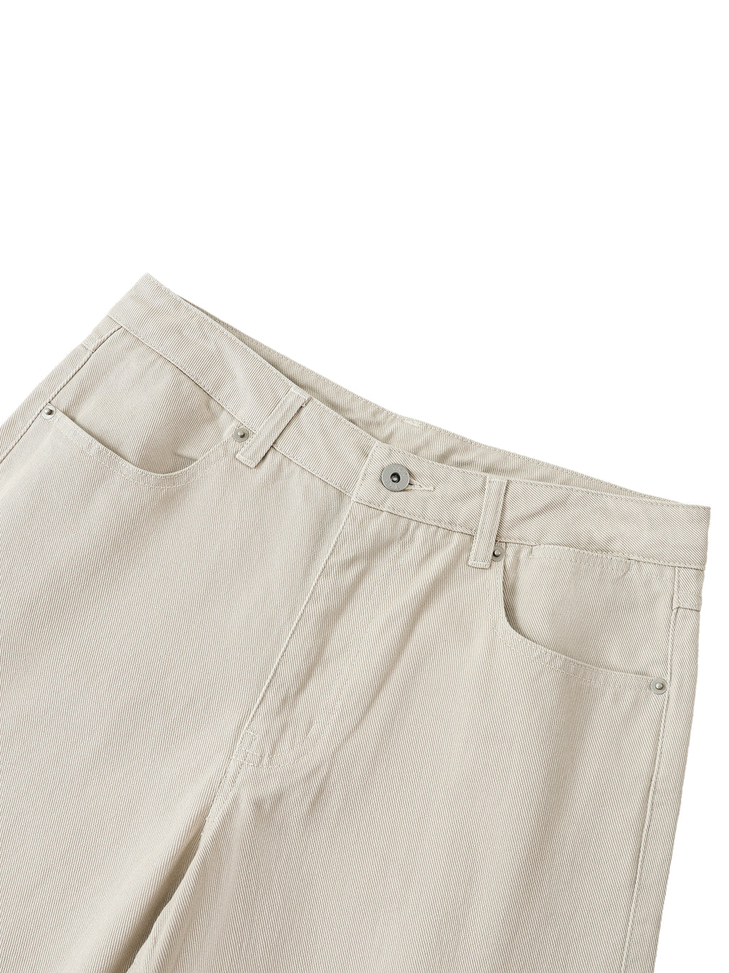 F&F Heavyweight Cotton Pants